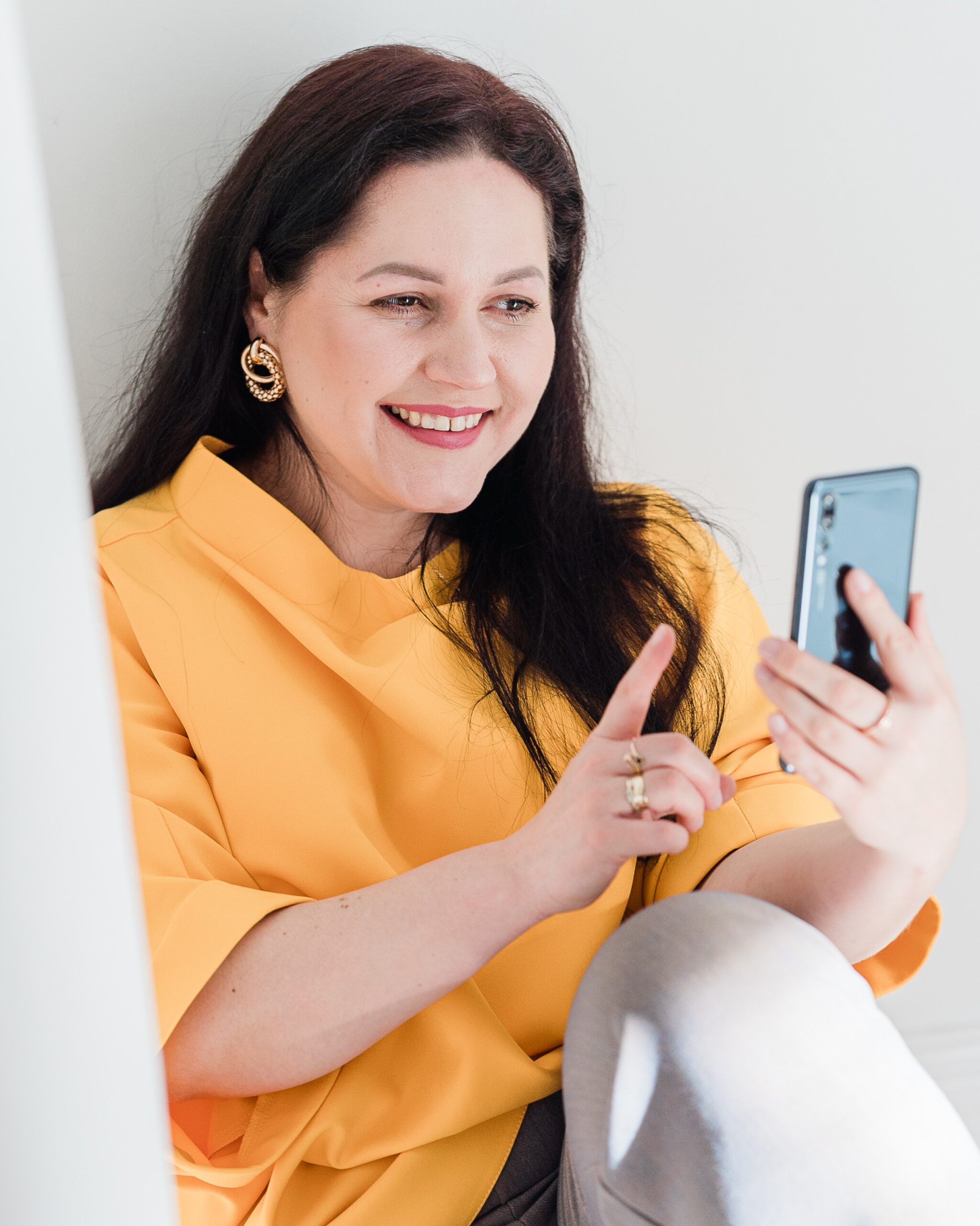 Marta Liwak Digital strateg akademia aduio i wideo YouTube montaż i oprawa graficzna kursów