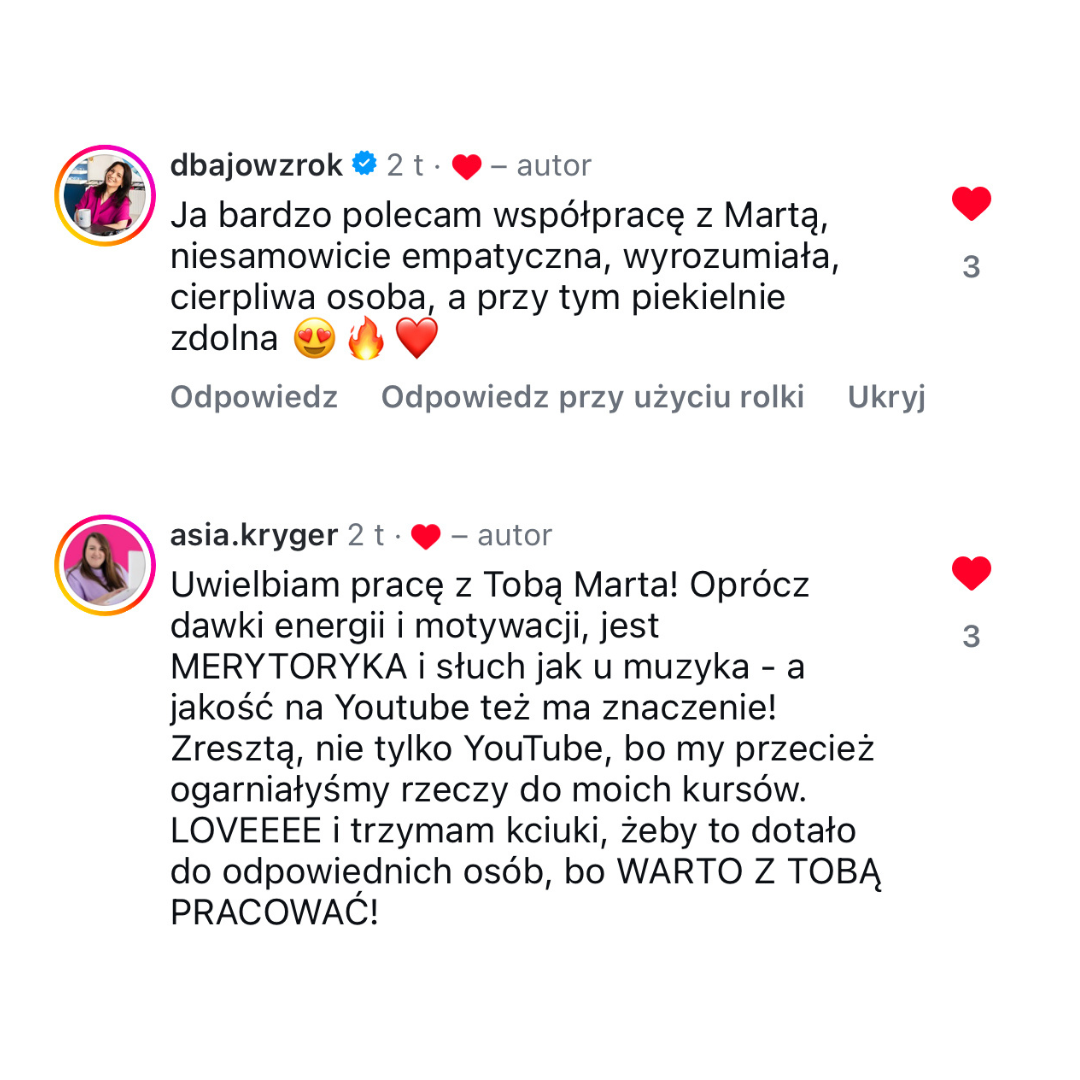 Opinia o Gangsterkach 7