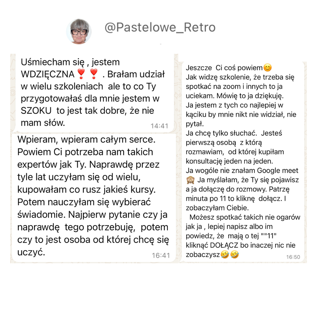 Opinia o Gangsterkach 3