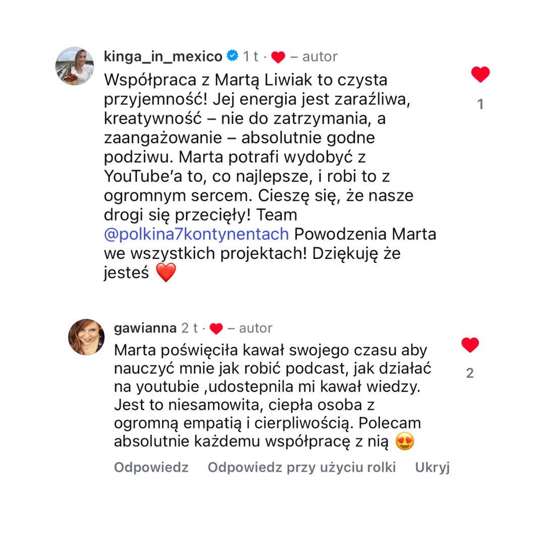 Opinia o Gangsterkach 8