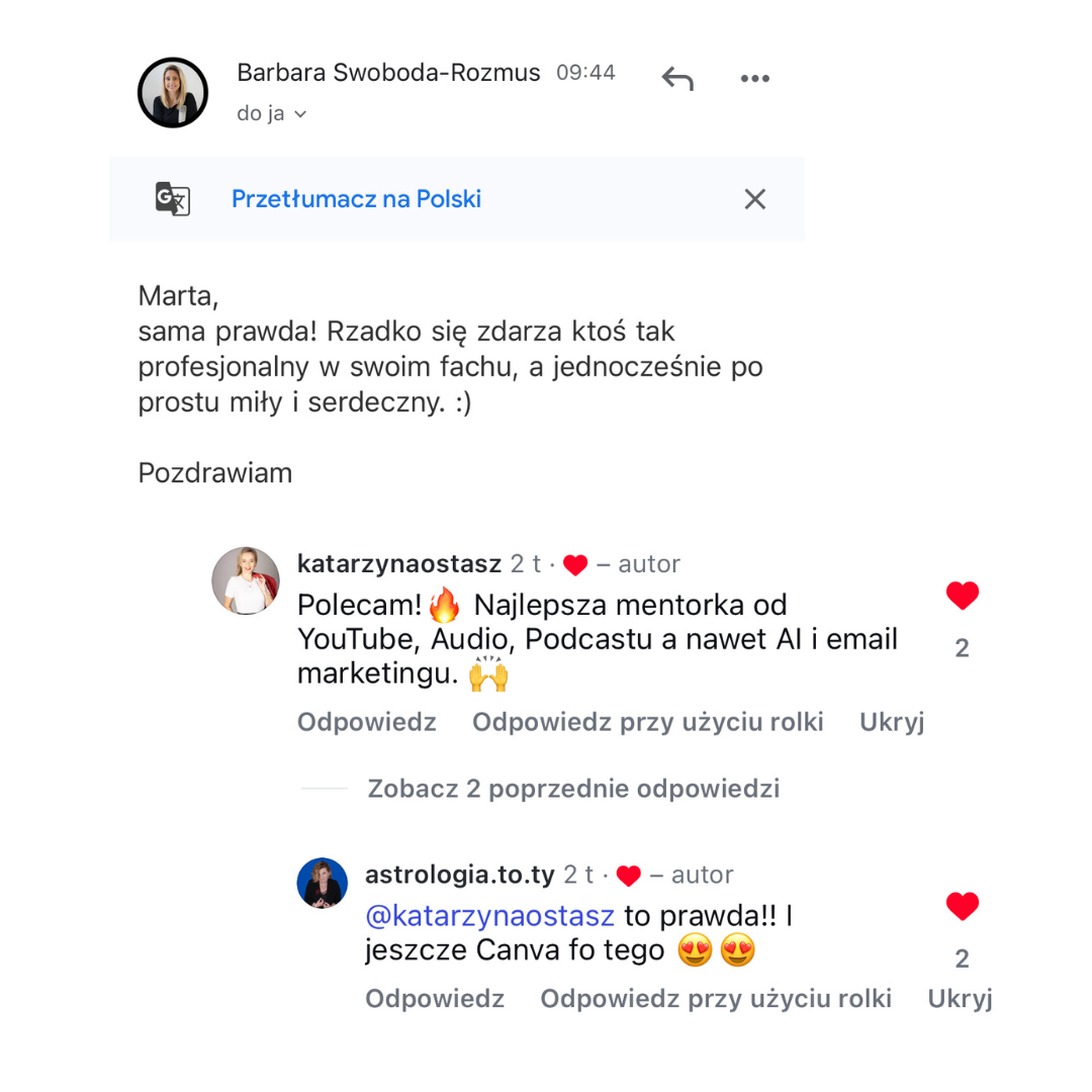 Opinia o Gangsterkach 5