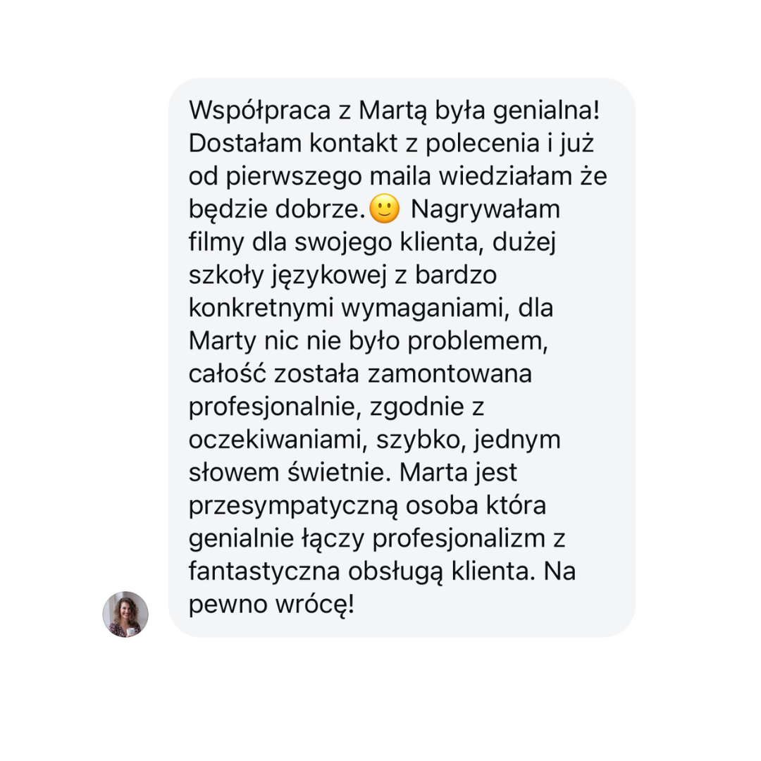 Opinia o Gangsterkach 6