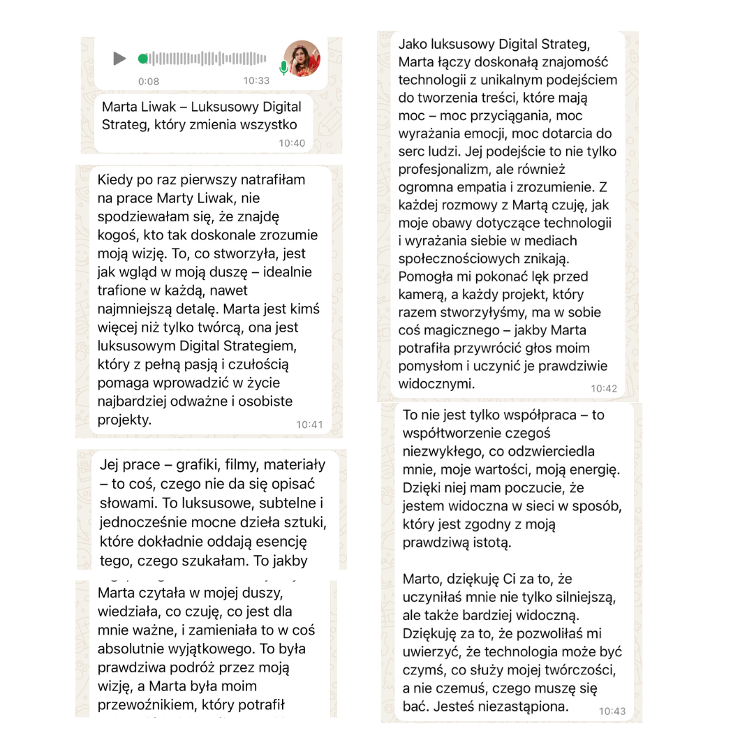 Opinia o Gangsterkach 9